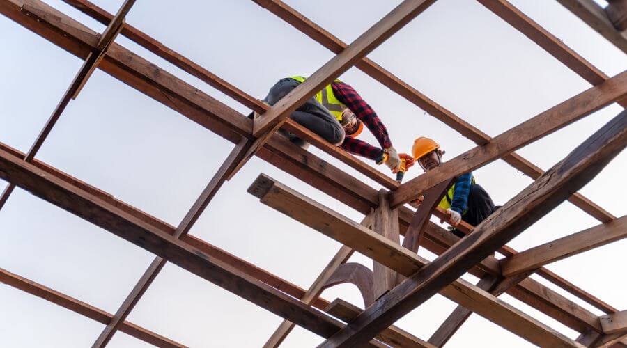 Expert Emergency Roof Repairs services in Fitzwilliam, NH